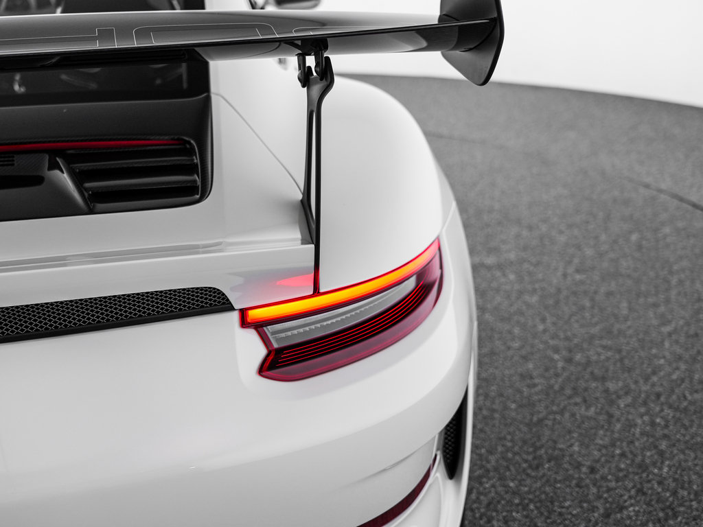 Used 2019 Porsche 911 GT3 RS RWD image 41