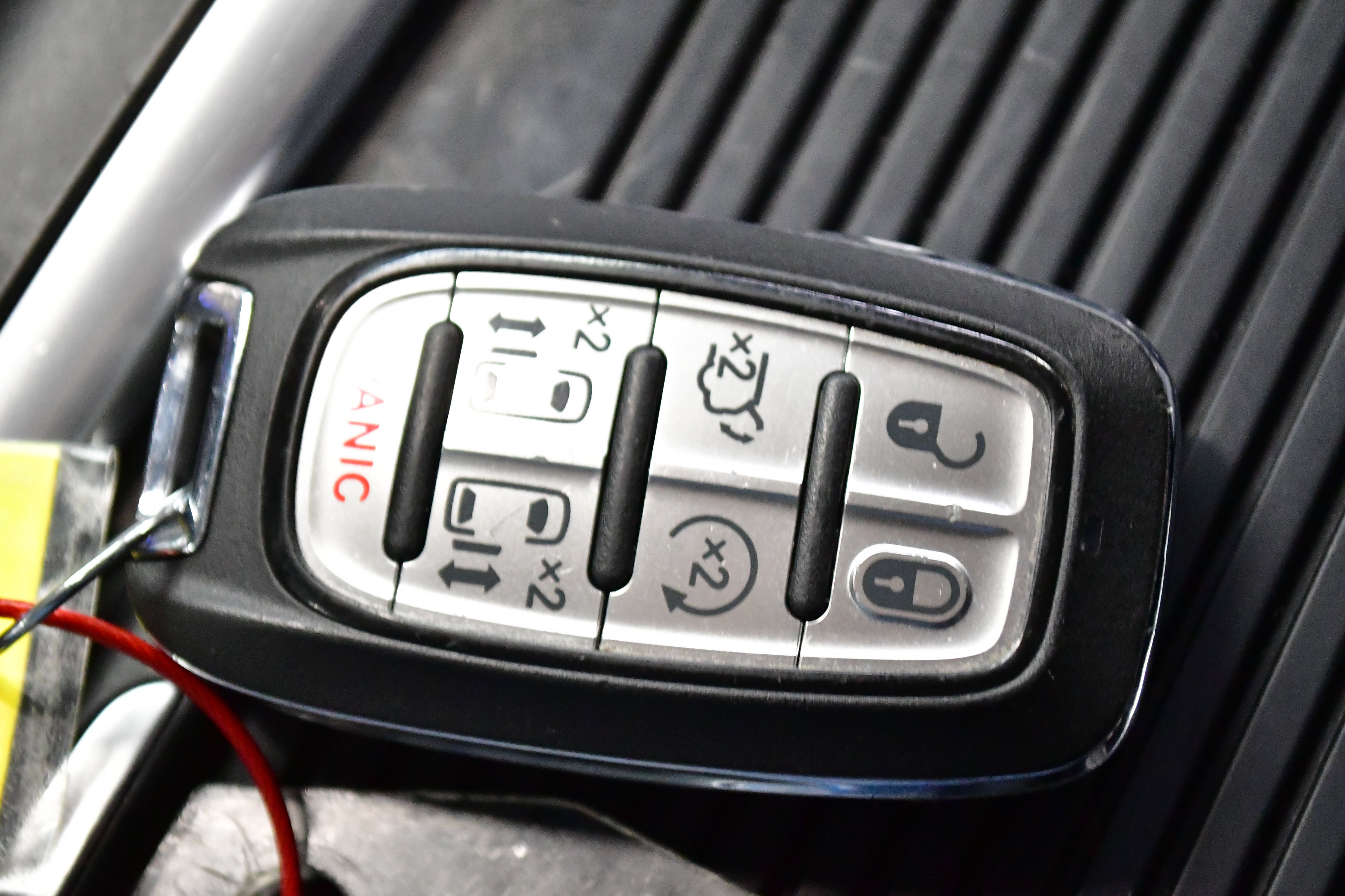 Used 2024 Chrysler Pacifica Touring-L image 67