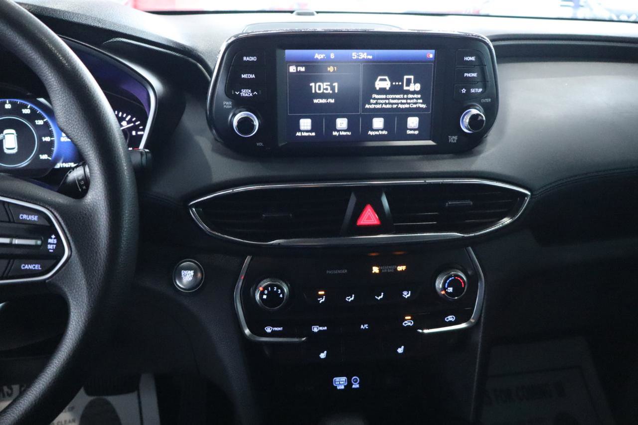 Used 2020 Hyundai Santa Fe SEL image 18
