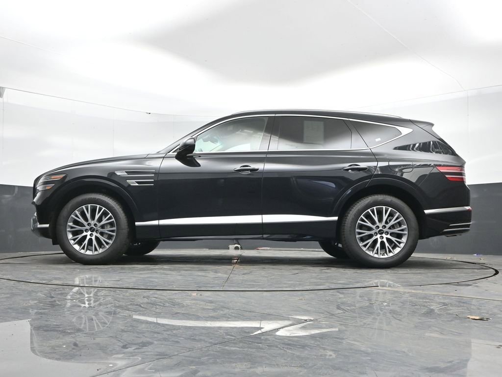 Used 2026 Genesis GV80 2.5T image 48