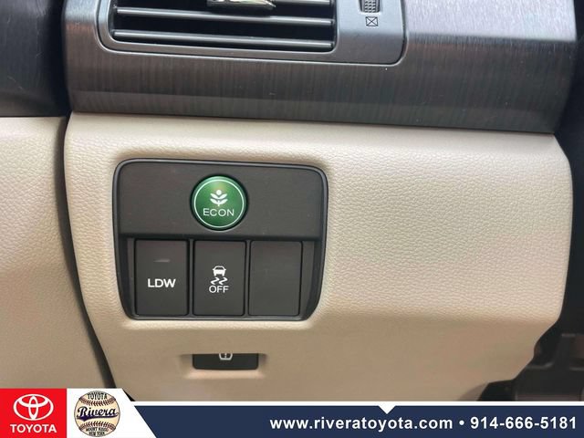 Used 2015 Honda Accord EX-L image 22