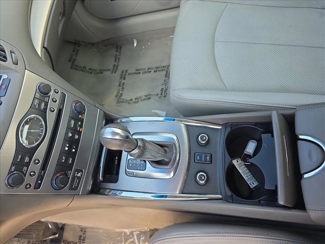 Used 2012 INFINITI G37 x w/ Premium Pkg AWD/4WD image 24