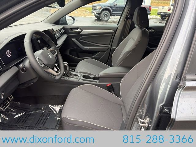 New 2026 Volkswagen Jetta Sport image 9