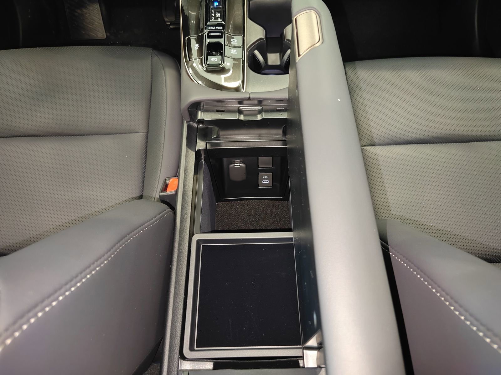 New 2026 Toyota Crown Signia w/ Advanced Technology Package image 32