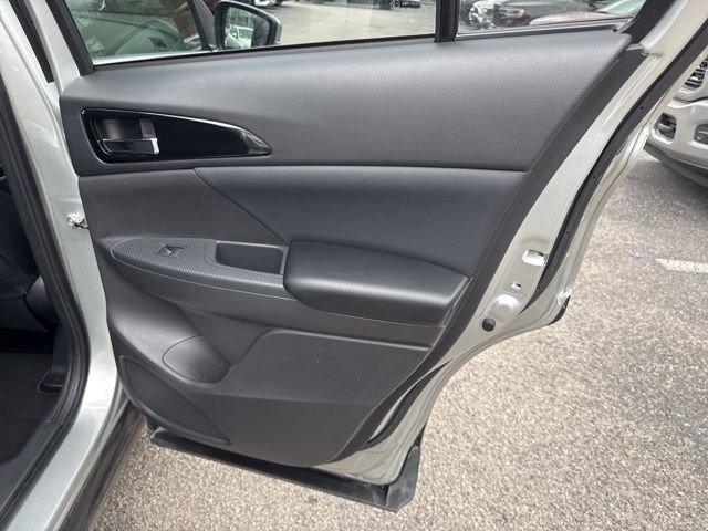 Used 2024 Mitsubishi Eclipse Cross SE image 23