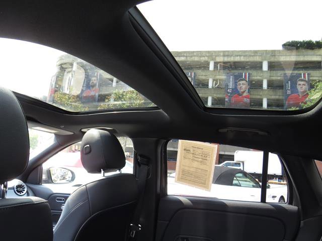 Used 2025 Mercedes-Benz GLA 250 4MATIC image 22