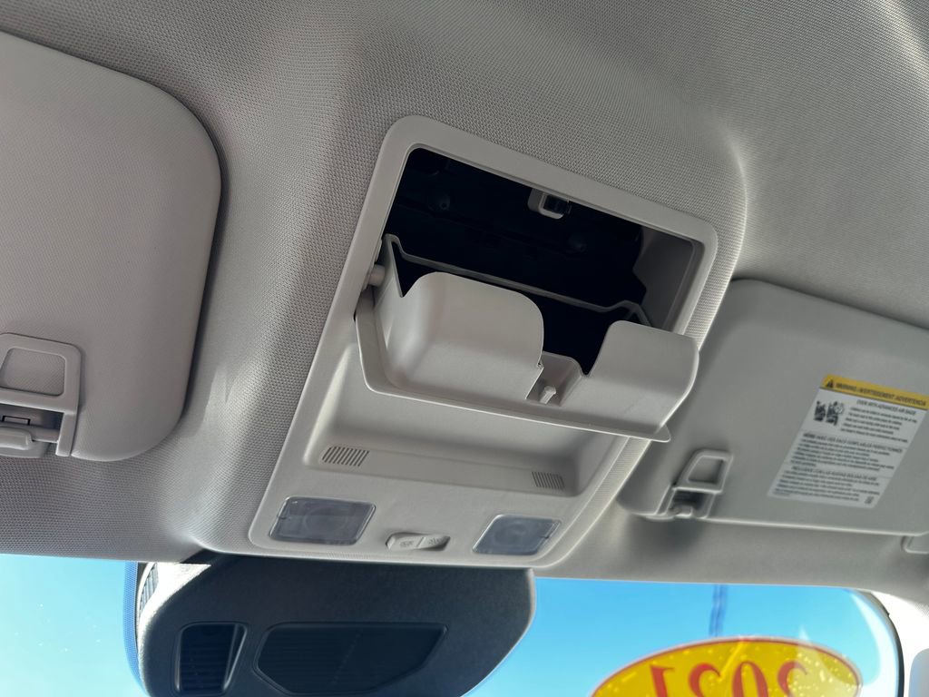 Used 2021 Ford Escape SEL w/ Technology Package image 65