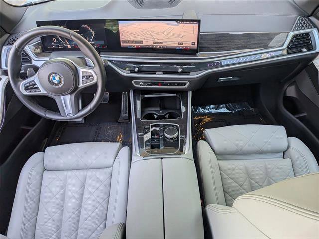 Used 2024 BMW X5 sDrive40i w/ M Sport Package RWD image 19