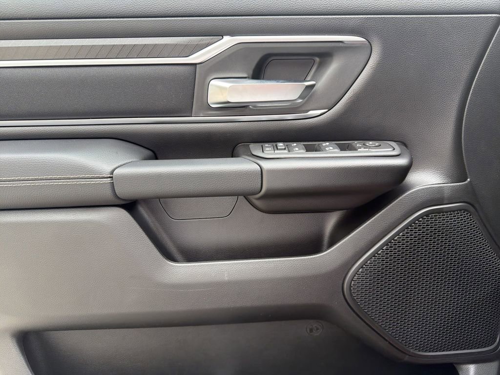 New 2026 RAM 1500 Big Horn AWD/4WD image 24