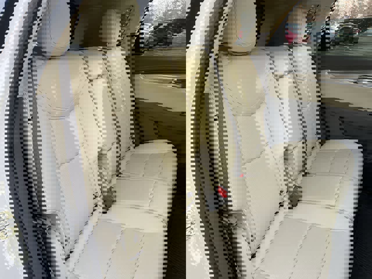 Certified 2024 Cadillac XT5 Premium Luxury w/ Technology Package image 15