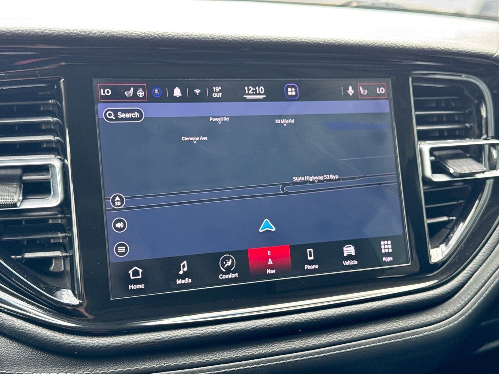 Used 2021 Dodge Durango Citadel w/ Trailer Tow Group IV image 30