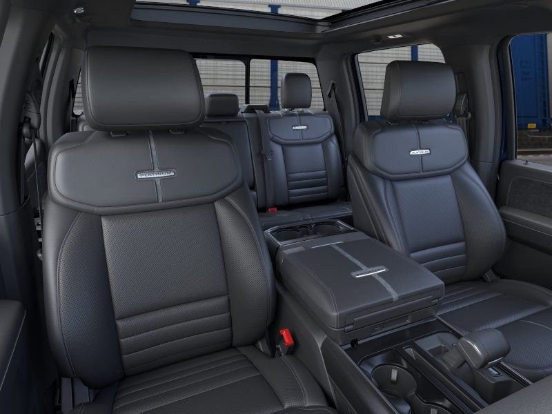 New 2026 Ford F150 Platinum AWD/4WD image 10