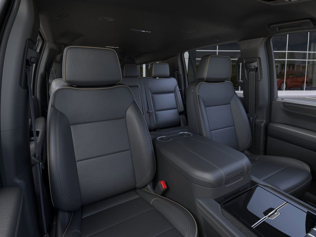 New 2026 GMC Yukon XL Elevation w/ LPO, Floor Liner Package image 16