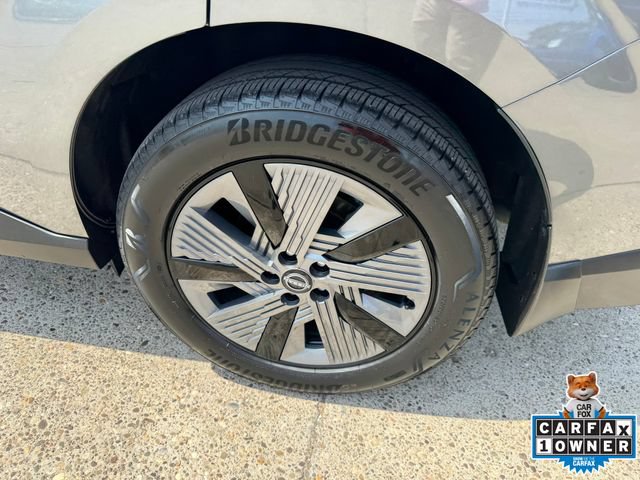 Used 2025 Nissan Murano SL AWD/4WD image 30