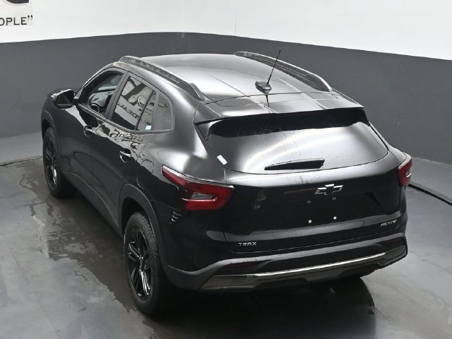 New 2026 Chevrolet Trax ACTIV w/ Driver Confidence Package FWD image 19