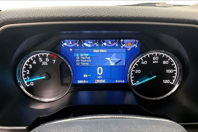 Used 2022 Ford F150 XLT w/ Equipment Group 301A Mid image 14