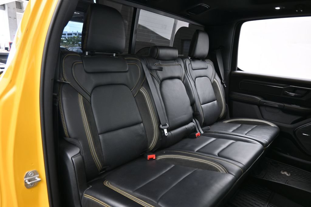 Used 2023 RAM 1500 TRX w/ TRX Level 2 Equipment Group AWD/4WD image 59