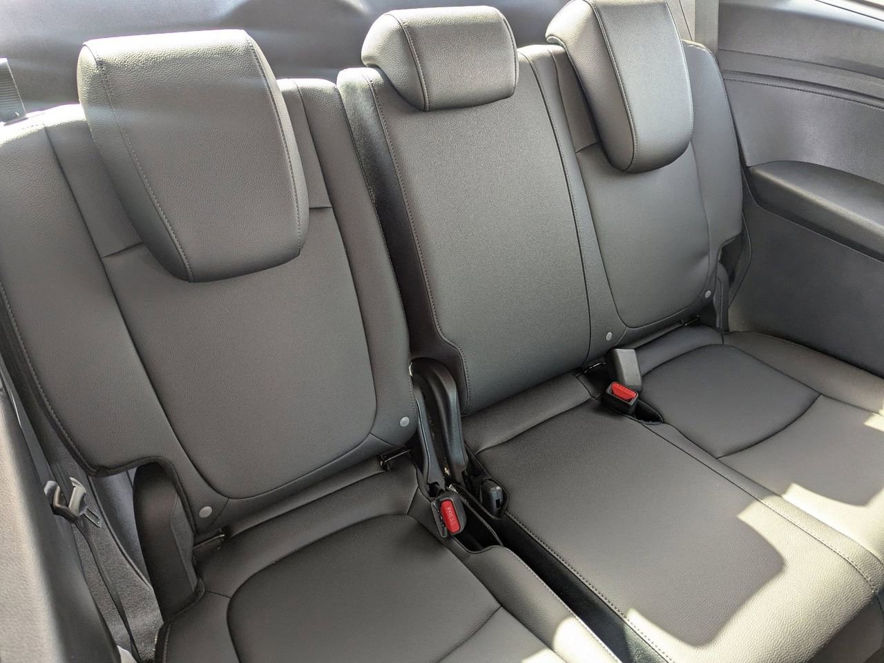 New 2026 Honda Odyssey EX-L image 10