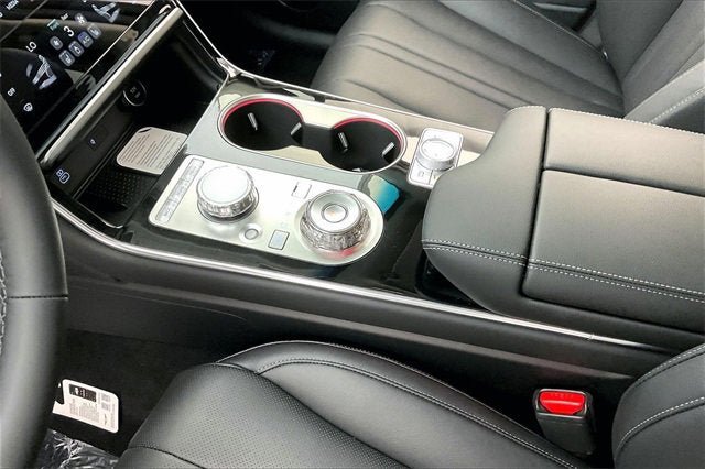 New 2026 Genesis GV80 2.5T AWD/4WD image 28
