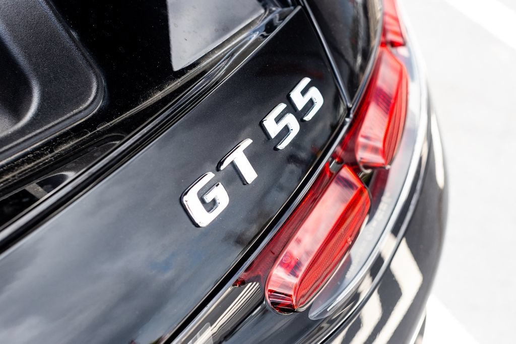 Used 2024 Mercedes-Benz AMG GT 55 image 16