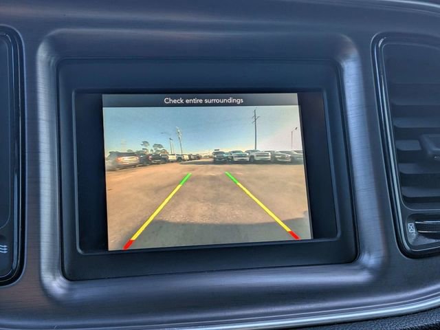 Used 2018 Dodge Challenger T/A w/ Quick Order Package 28P T/A image 17