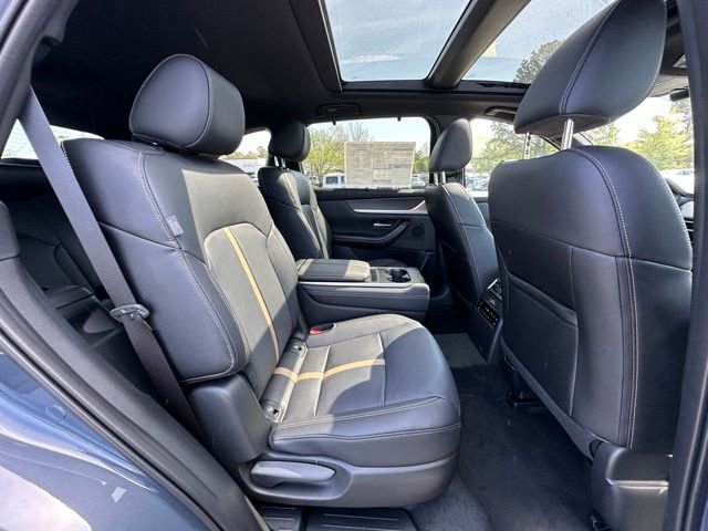 New 2026 MAZDA CX-90 3.3 Turbo S w/ Premium Plus image 30