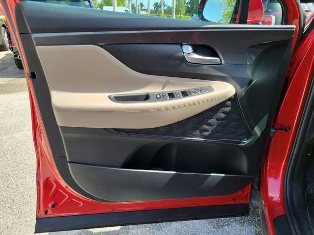 Certified 2023 Hyundai Santa Fe SEL w/ Cargo Package image 17