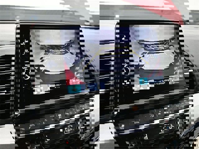 New 2026 Honda Odyssey Touring image 18