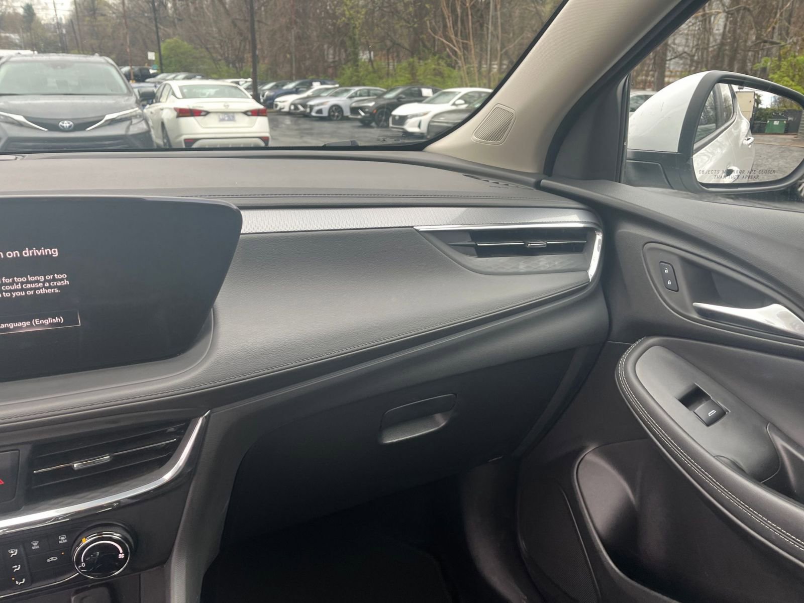 Used 2025 Buick Encore GX Preferred image 30