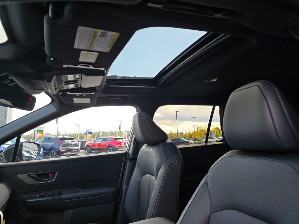 New 2026 Subaru Outback Limited AWD/4WD image 13