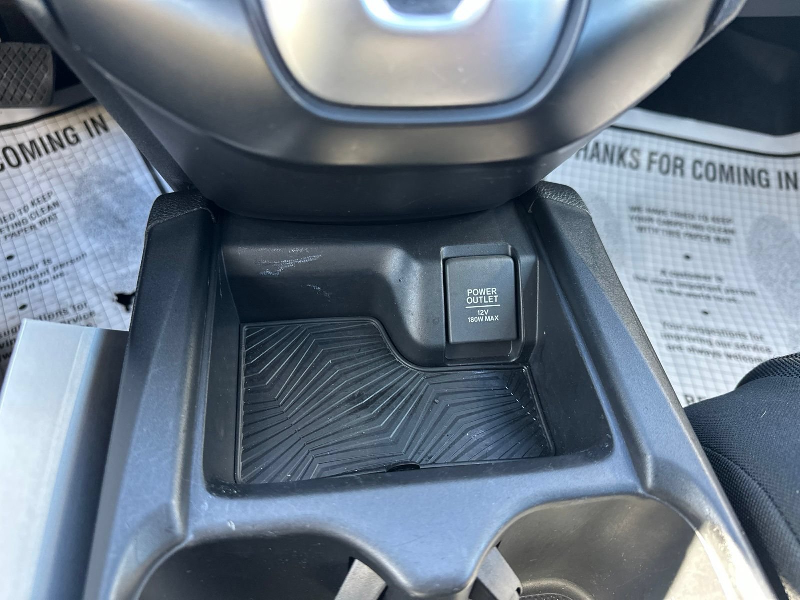 Used 2019 Honda CR-V LX image 54