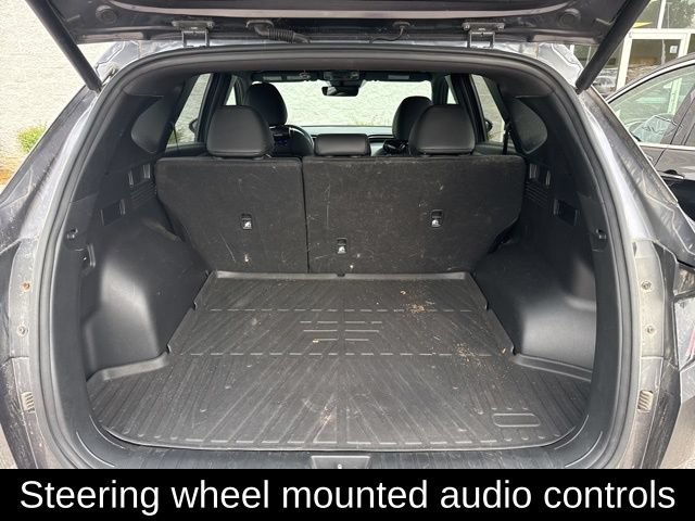 Used 2024 Hyundai Tucson XRT FWD image 11