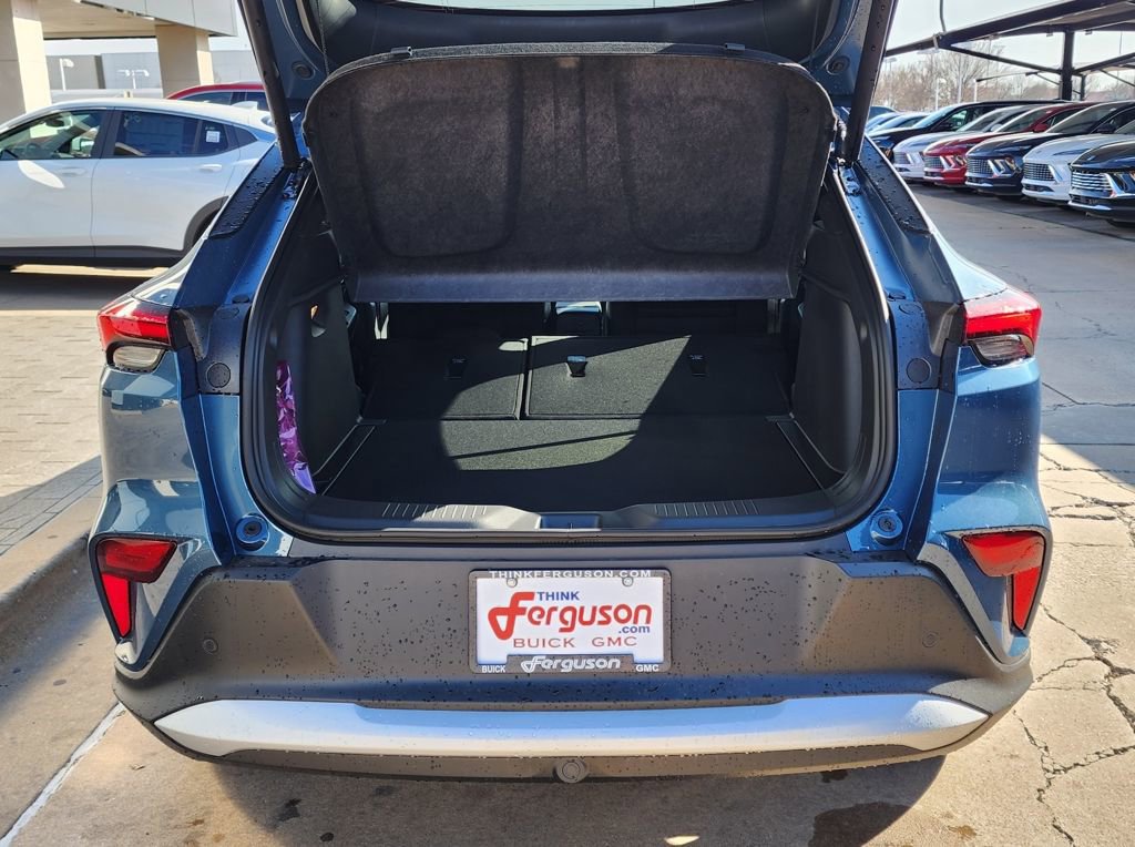 New 2026 Buick Envista Preferred w/ Convenience I Package image 47