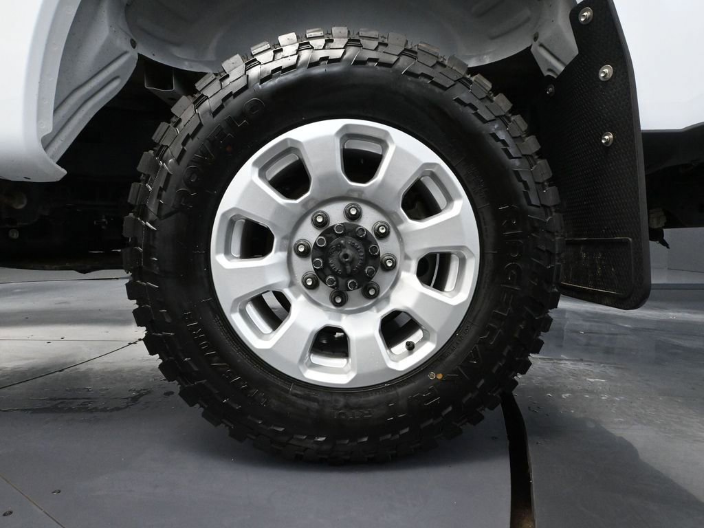 Used 2024 Ford F350 XLT w/ FX4 Off-Road Package image 14