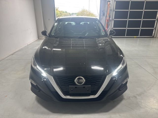 Used 2022 Nissan Altima 2.5 SV image 22