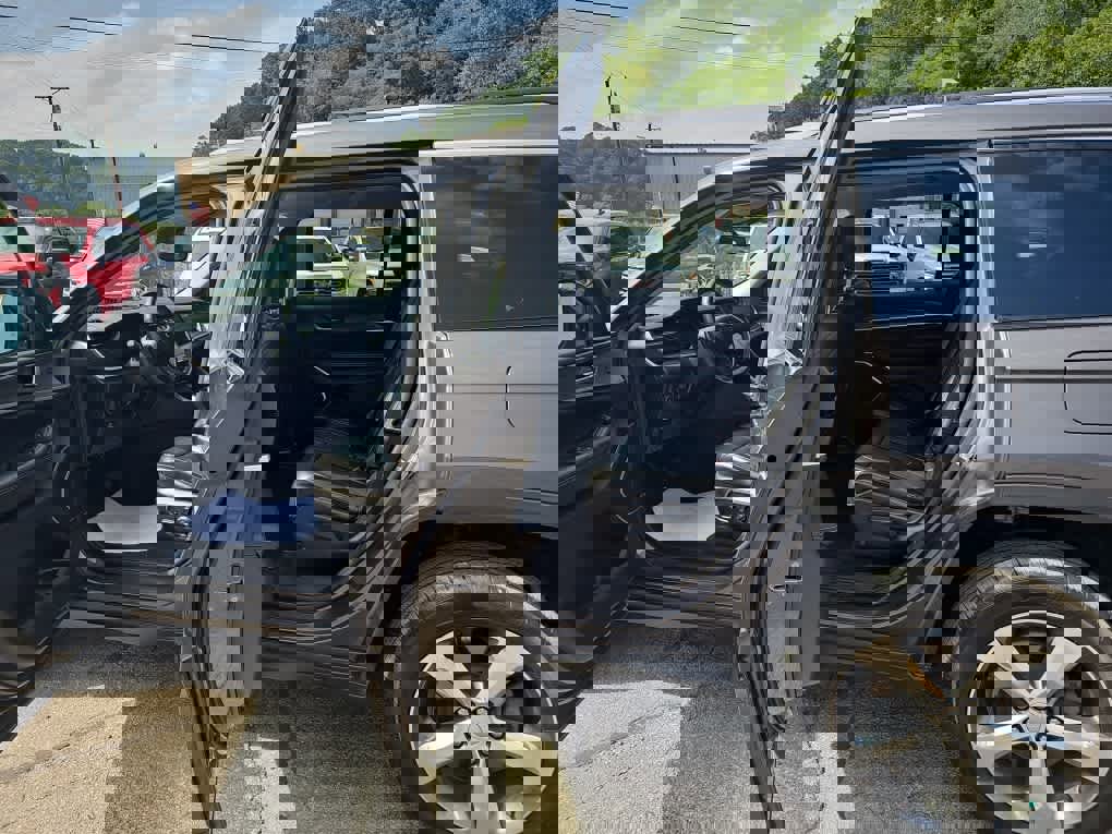 Used 2021 Jeep Grand Cherokee L Limited image 14