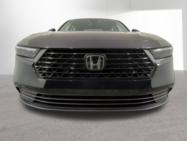 New 2026 Honda Accord SE image 27