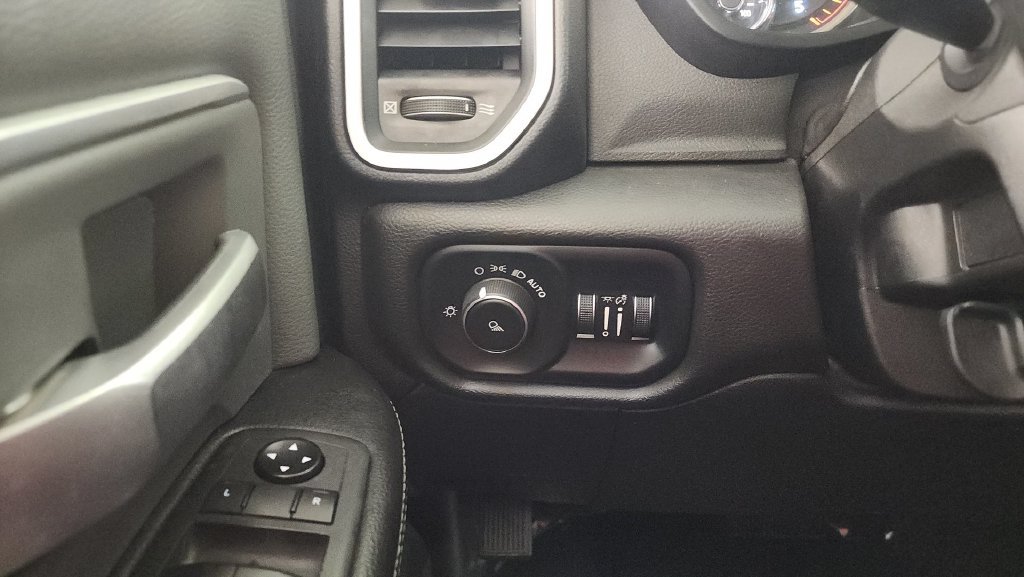 Used 2020 RAM 2500 Big Horn AWD/4WD image 19
