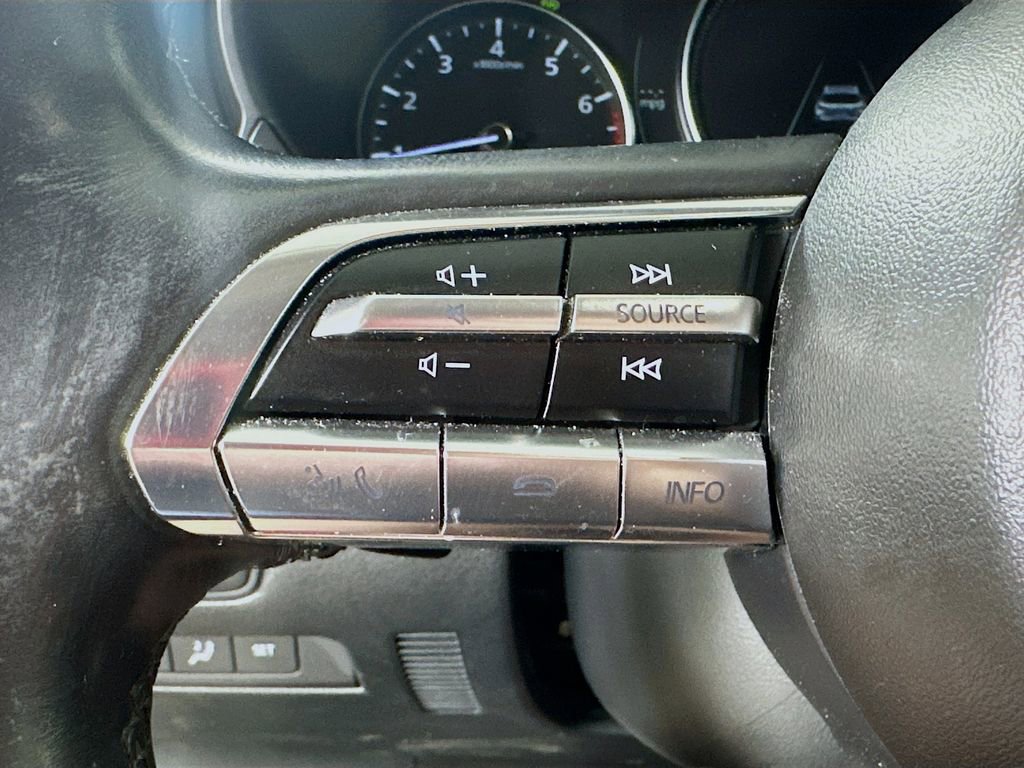 Used 2023 MAZDA CX-50 Meridian Edition image 22