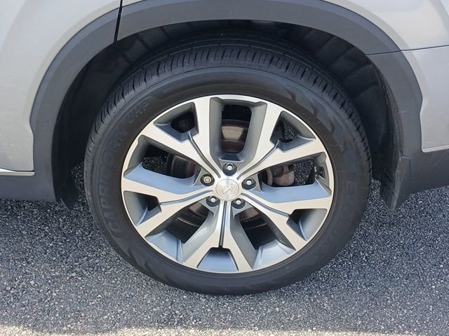 Used 2021 Hyundai Palisade SEL w/ Premium Package image 27