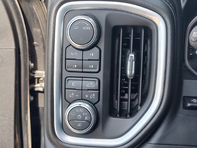 Used 2020 GMC Sierra 2500 Denali w/ Denali Ultimate Package AWD/4WD image 23