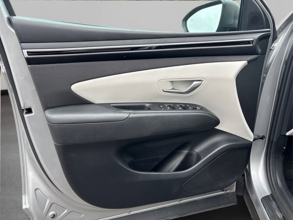 Used 2023 Hyundai Tucson SEL w/ Convenience Package image 25