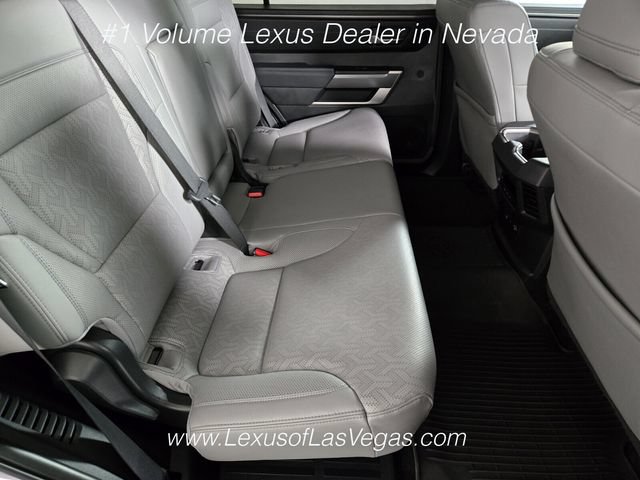 Used 2024 Toyota Sequoia SR5 w/ SR5 Premium Package AWD/4WD image 20