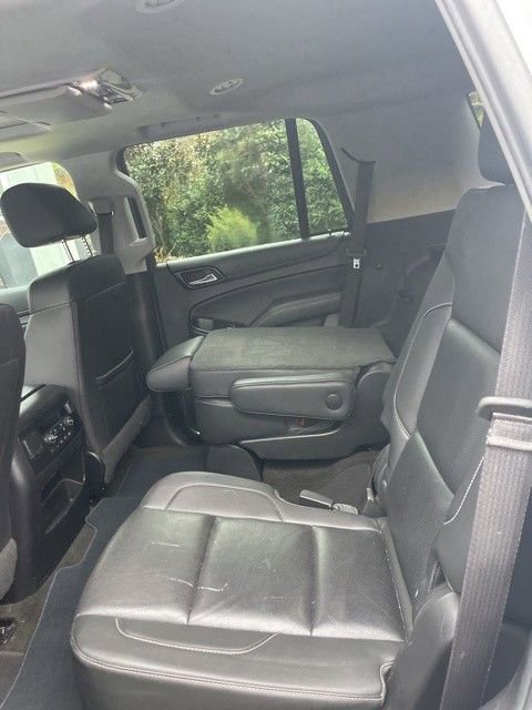 Used 2018 Chevrolet Tahoe Premier image 5