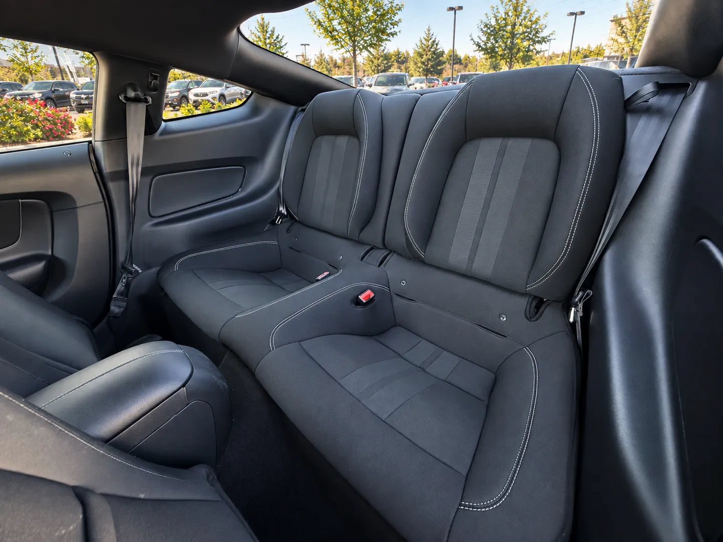 Used 2019 Ford Mustang GT w/ GT Performance Package RWD image 15