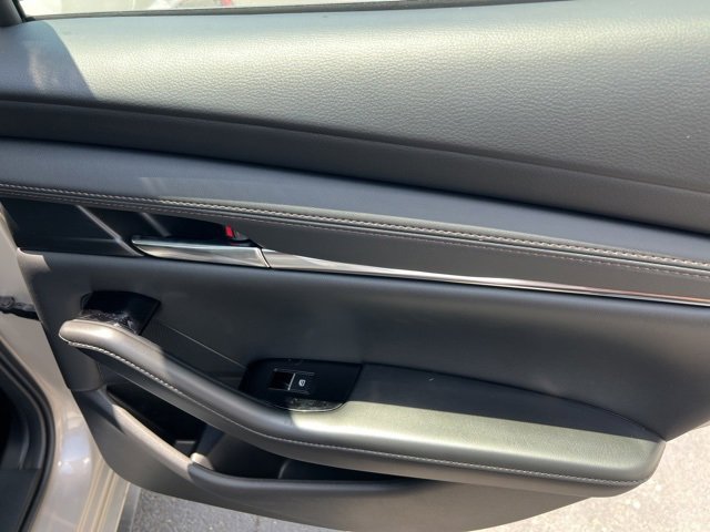 New 2025 MAZDA MAZDA3 s image 32