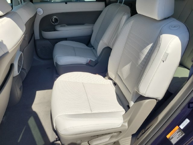 New 2026 Hyundai Palisade Limited AWD/4WD image 26