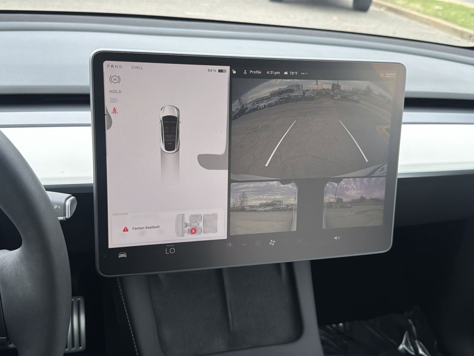 Used 2022 Tesla Model Y Performance image 19