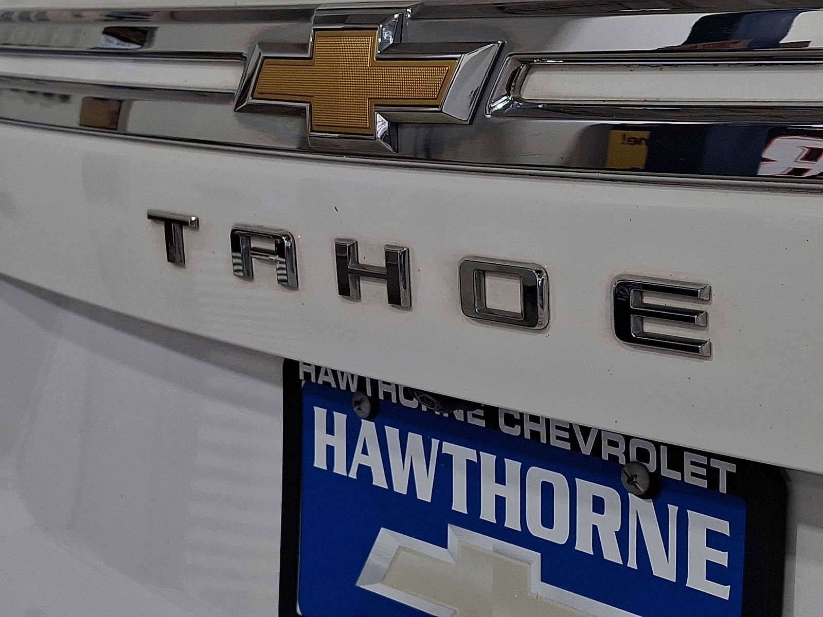 Used 2023 Chevrolet Tahoe Premier image 31