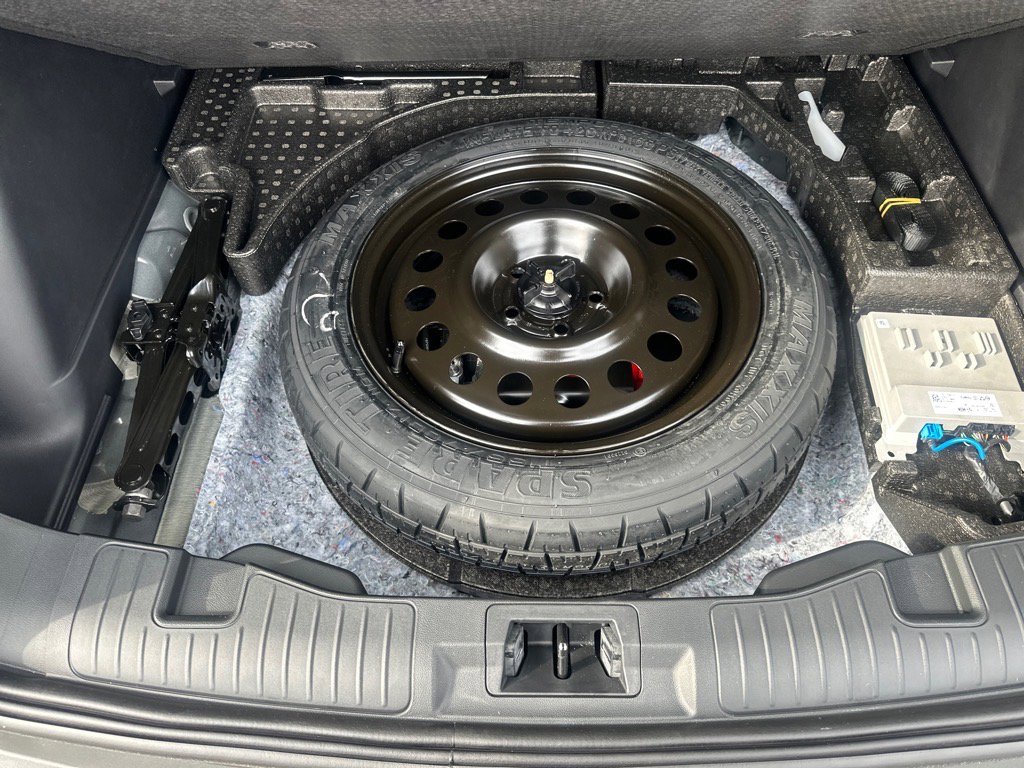 New 2026 Ford Escape SE w/ PHEV Premium Package image 43